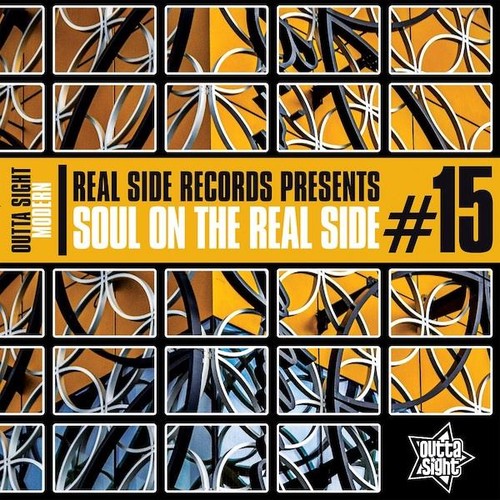 Soul the real side vol - the,
