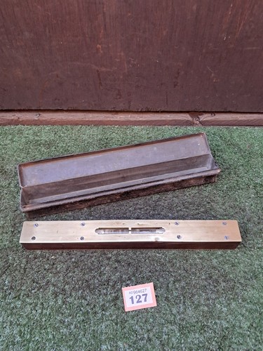 Vintage buck hickman 12 - &, 12"