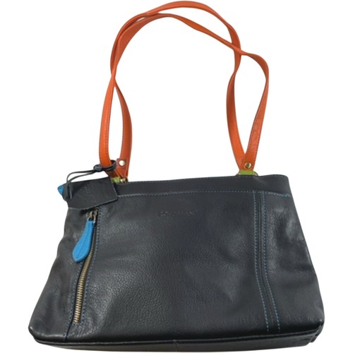 Rowallan shoulder bag leather - shoulder,