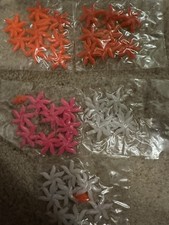 Evolution Carp Tackle Maggot Ball Clusters