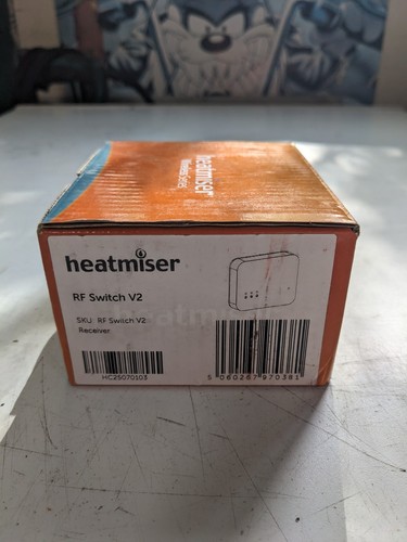 Heatmiser switch v2 - rf-switch,