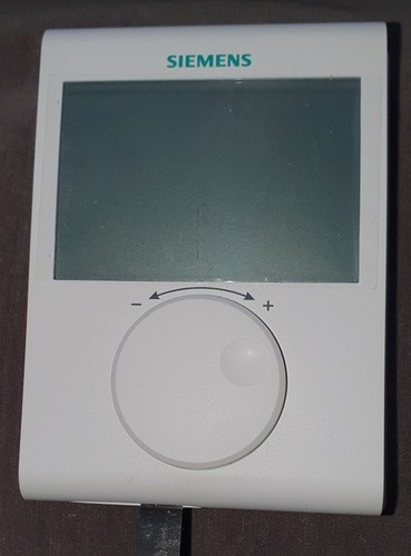 Siemens rdh100 digital wired - rdh100,