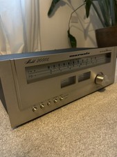 MARANTZ 2050L FM/AM/LW STEREO