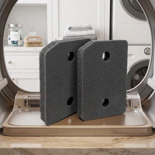 Dry cleaning machine filter - dry,