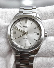 Tissot PRC 100 Solar Quartz