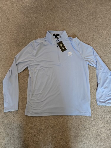 Ralph lauren quarter zip - zip, rlx
