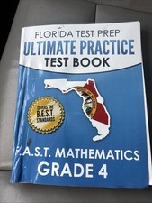FLORIDA TEST PREP Ultimate