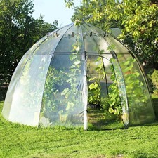 Haxnicks Garden Sunbubble