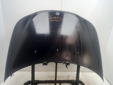 SAAB 93 Bonnet 2007-2012 BLACK
