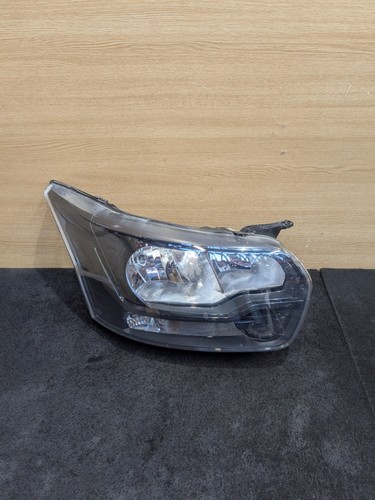 Ford transit 350 mk9 - ford,