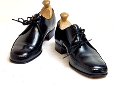 Cheaney Royal Sceptre Black