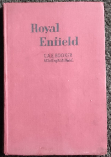 Royal enfield bullet wdco g - royal, j
