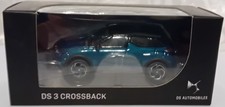 Diecast Citroen DS3 Crossback