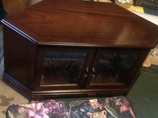 LOW MAHOGANY VENEER  CD
