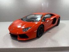 Pocher 1/8 Scale Lamborghini