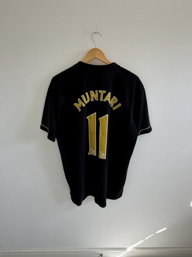 Portsmouth 2007 2008 third - third, xl