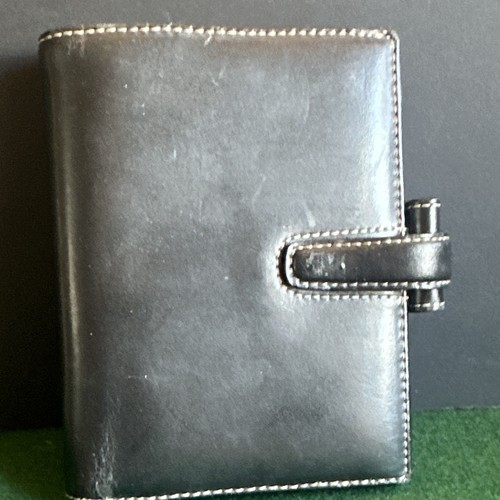 Filofax pocket cuban - filofax,