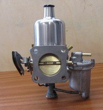 SU HS6 13/4" Carburettors