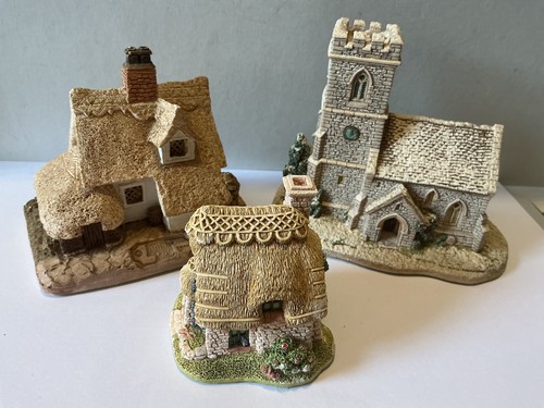 Lilliput lane models inc st - 3,