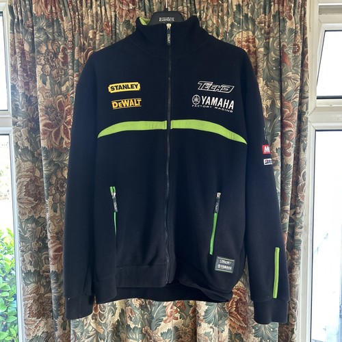 Official yamaha tech - yamaha, motogp