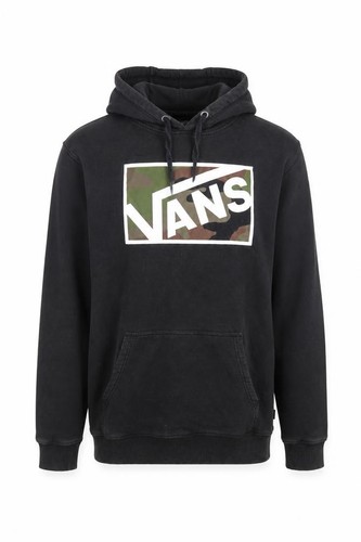 Vans mens pullover hoodie size - mens,