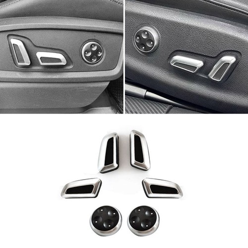 Car seat switch adjustment - car,
