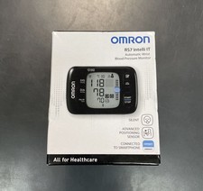 Omron  Wrist Blood Pressure