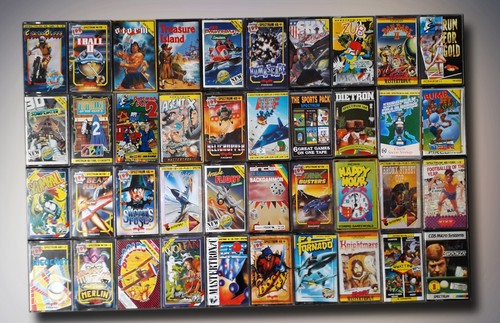 Games bundle joblot - games,