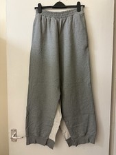 MM6 Maison Margiela Sweatpants