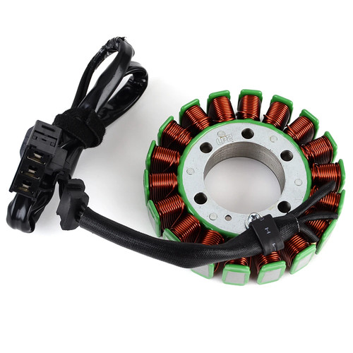 Stator coil for kawasaki - for,