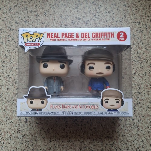 Funko pop neal page - funko,