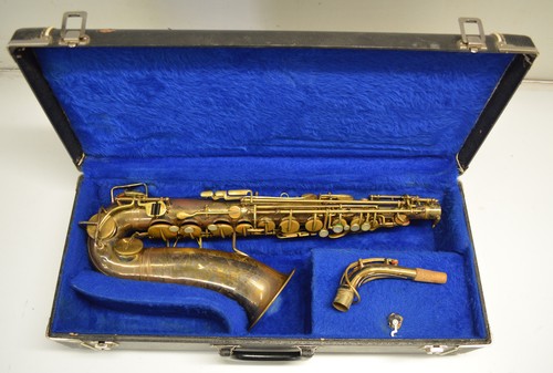 Used indiana martin - used, alto