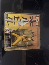 2004 Kill Bill Series 1 The