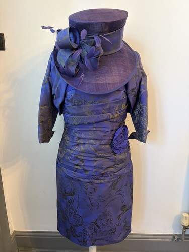 Presen luxe wedding guest - presen,
