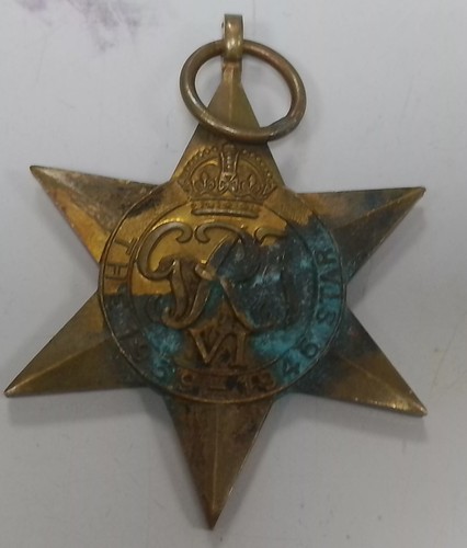 1939 1945 war medal ww2 - 1939-1945,