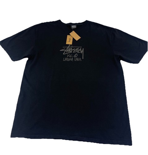 Stüssy laguna usa pigment - stüssy,