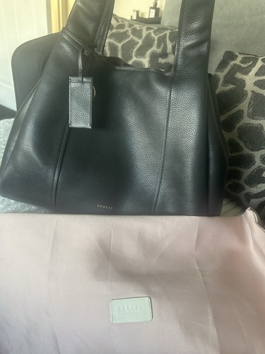 Radley black pebbled - radley,