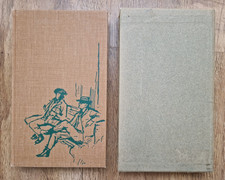 The Portrait of the Artist as