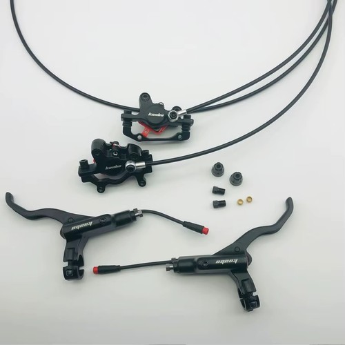 Hydraulic brake caliper for - caliper,