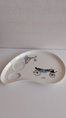 Royal staffordshire ceramics - 'royal,