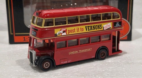 Efe 20201 london transport stl - 20201,