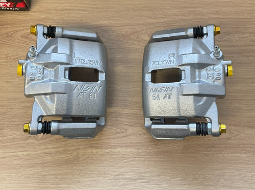 Genuine nissin honda - nissin,