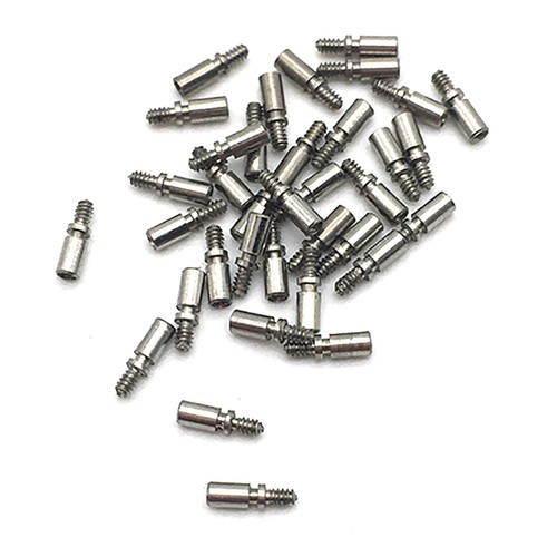 Watch winding stem - stem, adapter