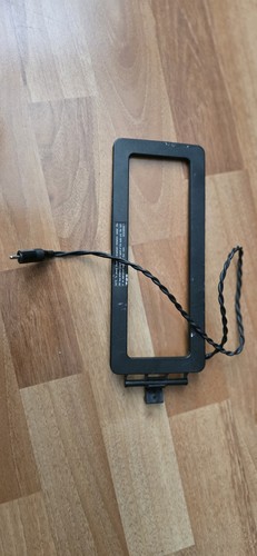 Tuner antenna loop - tuner,