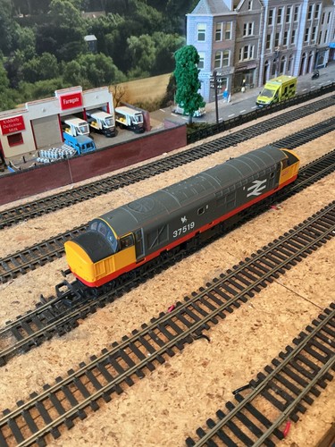 Lima class diesel - class, 37