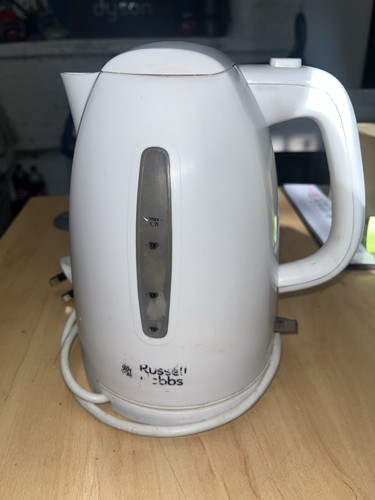 Russell hobbs kettle - russell,