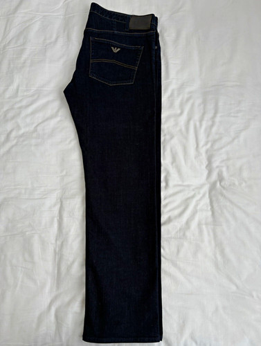 Armani jeans j45 regular - jeans,