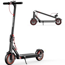 350w foldable electric scooter - foldable,