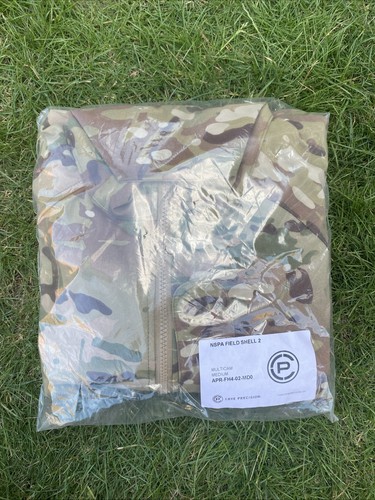 Crye precision nspa fieldshell - crye,