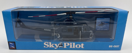 Newray sky pilot - bell, 412